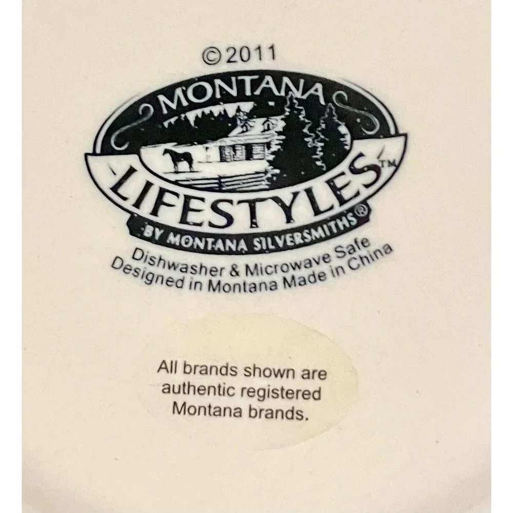 2011 Montana Lifestyles Branded Rose 5